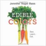 EdibleColors