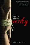 Code Name Verity