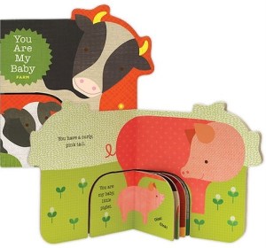 you are my baby farm