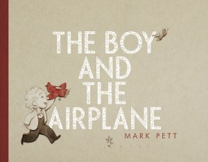 boy and the airplane