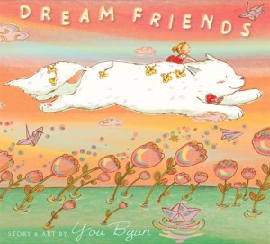 dream friends
