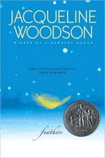 Feathers by Jacqueline Woodson
