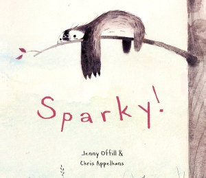 sparky!