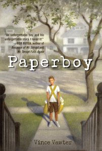 the paperboy