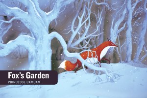 foxs garden