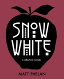 snow-white-a-graphic-novel