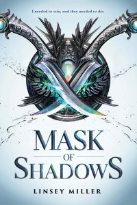 MaskofShadows
