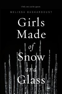 Girls Made of Snow and Glass