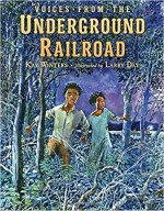 voices from the underground railroad