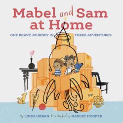 Mabal and Sam cover art