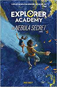 nebula secret cover