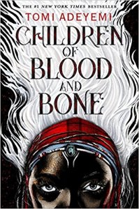 blood and bone