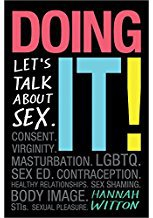 doing it by hannah witton