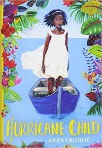 hurricane child