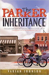 parker inheritance