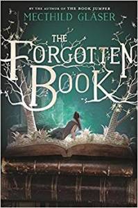 the forgotten book