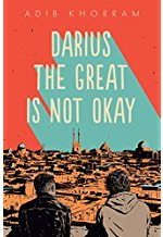 Darius the Great is Not Okay