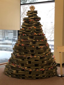 Book Tree