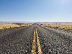 Road Travel Road Trip Freedom