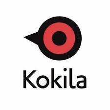 Kokila Imprint Logo
