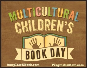 Multicultural Childrens Book Day