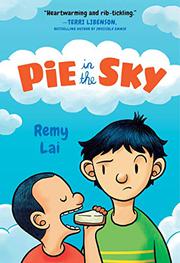Pie in the Sky by Remi Lai