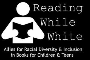 Reading While White