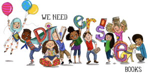 We Need Diverse Books