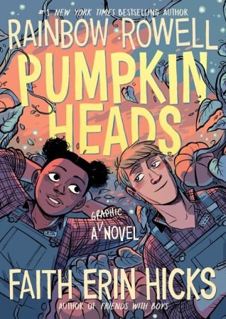 Pumpkinheads