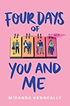 Four Days of You and Me cover art