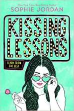 Kissing Lessons cover art