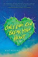 Only Love Can Break Your Heart cover art