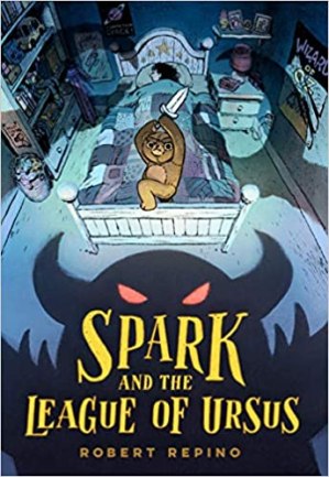 spark and the league of ursus
